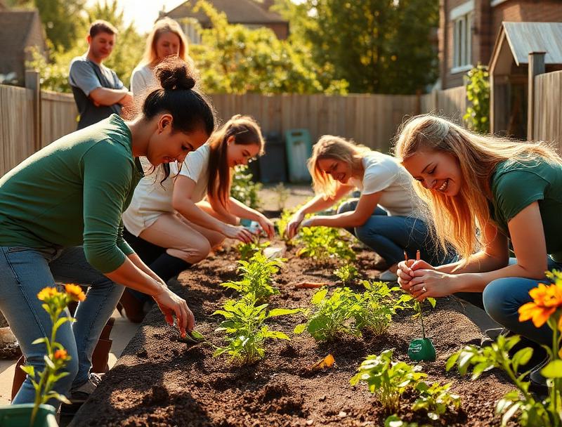 Community Wellbeing Support