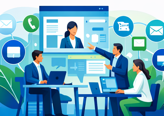 Perform to Transform